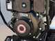Seven Italy TH500 KM178-E Tracked Diesel Power Barrow - Hydraulic dumper truck with bucket 500 Kg