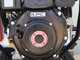 Seven Italy TH500 KM178-E Tracked Diesel Power Barrow - Hydraulic dumper truck with bucket 500 Kg