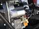 Seven Italy TH500 KM178-E Tracked Diesel Power Barrow - Hydraulic dumper truck with bucket 500 Kg