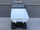 Seven Italy TH500 KM178-E Tracked Diesel Power Barrow - Hydraulic dumper truck with bucket 500 Kg
