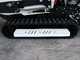 Seven Italy TH500 KM178-E Tracked Diesel Power Barrow - Hydraulic dumper truck with bucket 500 Kg