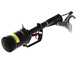 Paterlini Ara 8/D Compressed-air Pneumatic Pruning Shears - Direct Handle - Compressed Air