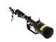 Paterlini Ara 8/D Compressed-air Pneumatic Pruning Shears - Direct Handle - Compressed Air