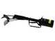 Paterlini Ara 8/D Compressed-air Pneumatic Pruning Shears - Direct Handle - Compressed Air