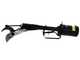 Paterlini Ara 8/D Compressed-air Pneumatic Pruning Shears - Direct Handle - Compressed Air