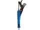 Paterlini Ara 8/D Pneumatic Pruning Shears - 1.5 m Fixed Pole - Compressed Air