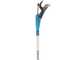 Paterlini Ara 8/D Pneumatic Pruning Shears - 2.0 m Fixed Pole - Compressed Air