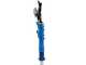 Paterlini Ara 8/D Pneumatic Pruning Shears - 2.5 m Fixed Pole - compressed air