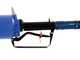 Paterlini Ara 8/D Pneumatic Pruning Shears - 2.5 m Fixed Pole - compressed air