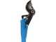 Paterlini Ara 8/D Pneumatic Pruning Shears - 2.5 m Fixed Pole - compressed air