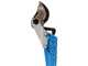 Paterlini Ara 8/D Pneumatic Pruning Shears - 2.5 m Fixed Pole - compressed air
