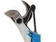Paterlini Ara 8/D Pneumatic Pruning Shears - 2.5 m Fixed Pole - compressed air