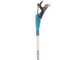 Paterlini Ara 8/D Pneumatic Pruning Shears - 2.5 m Fixed Pole - compressed air