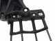 Zanon Karbonium PRO AL 200 - Electric Battery-powered Olive Harvester - Telescopic Pole