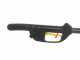 Zanon Karbonium PRO AL 200 - Electric Battery-powered Olive Harvester - Telescopic Pole