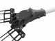 Zanon Karbonium PRO AL 200 - Electric Battery-powered Olive Harvester - Telescopic Pole