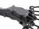 Zanon Karbonium PRO AL 200 - Electric Battery-powered Olive Harvester - Telescopic Pole
