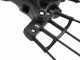 Zanon Karbonium PRO AL 200 - Electric Battery-powered Olive Harvester - Telescopic Pole