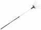 Zanon Karbonium PRO AL 200 - Electric Battery-powered Olive Harvester - Telescopic Pole