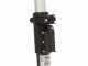 Zanon Karbonium PRO AL 200 - Electric Battery-powered Olive Harvester - Telescopic Pole