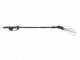 Zanon Karbonium PRO AL 200 - Electric Battery-powered Olive Harvester - Telescopic Pole