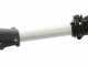 Zanon Karbonium PRO AL 200 - Electric Battery-powered Olive Harvester - Telescopic Pole
