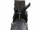 Zanon Karbonium PRO AL 200 - Electric Battery-powered Olive Harvester - Telescopic Pole
