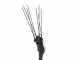 Zanon Karbonium PRO AL 200 - Electric Battery-powered Olive Harvester - Telescopic Pole