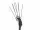 Zanon Karbonium PRO AL 200 - Electric Battery-powered Olive Harvester - Telescopic Pole