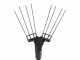 Zanon Karbonium PRO AL 200 - Electric Battery-powered Olive Harvester - Telescopic Pole