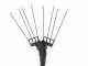 Zanon Karbonium PRO AL 200 - Electric Battery-powered Olive Harvester - Telescopic Pole