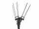 Zanon Karbonium PRO AL 200 - Electric Battery-powered Olive Harvester - Telescopic Pole