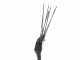 Zanon Karbonium PRO AL 200 - Electric Battery-powered Olive Harvester - Telescopic Pole