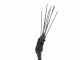 Zanon Karbonium PRO AL 200 - Electric Battery-powered Olive Harvester - Telescopic Pole