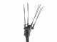 Zanon Karbonium PRO AL 200 - Electric Battery-powered Olive Harvester - Telescopic Pole