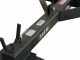 Blackstone B-HLRK 180 Heavy Tractor-mounted Landscape Rake with 3-point Hitch
