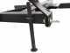 Blackstone B-HLRK 180 Heavy Tractor-mounted Landscape Rake with 3-point Hitch