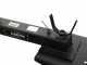 Blackstone B-HLRK 180 Heavy Tractor-mounted Landscape Rake with 3-point Hitch