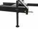 Blackstone B-HLRK 180 Heavy Tractor-mounted Landscape Rake with 3-point Hitch