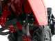 Eurosystems RTT 3 - Petrol Two-wheel Tractor - Brigs&amp;Stratton CR950 - 7HP