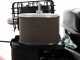 Eurosystems RTT 3 - Petrol Two-wheel Tractor - Brigs&amp;Stratton CR950 - 7HP