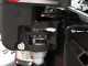 Eurosystems RTT 3 - Petrol Two-wheel Tractor - Brigs&amp;Stratton CR950 - 7HP