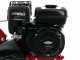 Eurosystems RTT 3 - Petrol Two-wheel Tractor - Brigs&amp;Stratton CR950 - 7HP
