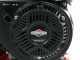 Eurosystems RTT 3 - Petrol Two-wheel Tractor - Brigs&amp;Stratton CR950 - 7HP