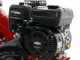 Eurosystems RTT 3 - Petrol Two-wheel Tractor - Brigs&amp;Stratton CR950 - 7HP