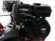 Eurosystems RTT 3 - Petrol Two-wheel Tractor - Brigs&amp;Stratton CR950 - 7HP
