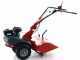 Eurosystems RTT 3 - Petrol Two-wheel Tractor - Brigs&amp;Stratton CR950 - 7HP
