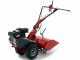 Eurosystems RTT 3 - Petrol Two-wheel Tractor - Brigs&amp;Stratton CR950 - 7HP