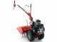 Eurosystems RTT 3 - Petrol Two-wheel Tractor - Brigs&amp;Stratton CR950 - 7HP