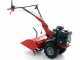 Eurosystems RTT 3 - Petrol Two-wheel Tractor - Brigs&amp;Stratton CR950 - 7HP